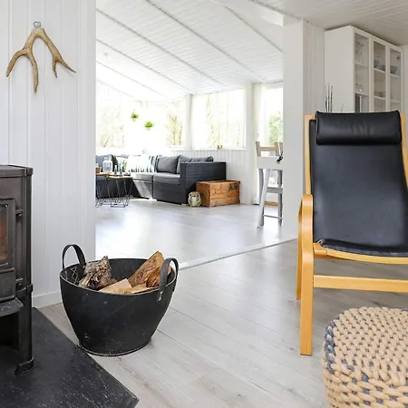 Tranquil Retreat In - By Traum Blåvand
