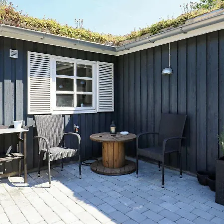 6 Person In Bl Vand Holiday home *